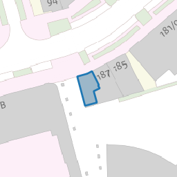 Perceel STR03-C-1717