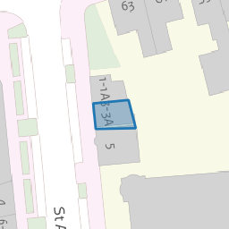 Perceel STR03-C-1721