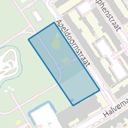 Perceel STR03-C-1726