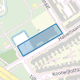 Perceel STR03-C-1727