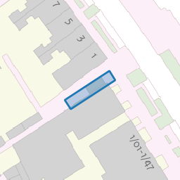 Perceel STR03-C-1734