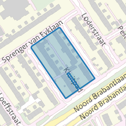 Perceel STR03-C-1748