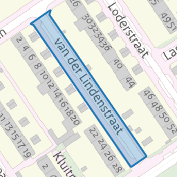 Perceel STR03-C-1750