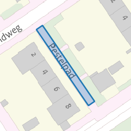 Perceel STR03-C-1754