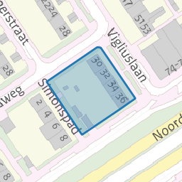 Perceel STR03-C-1762