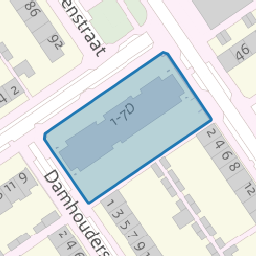 Perceel STR03-C-1763