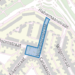 Perceel STR03-C-1771