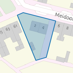 Perceel STR03-C-1777