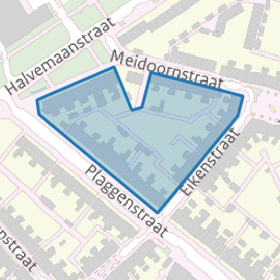 Perceel STR03-C-1778