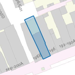 Perceel STR03-C-1780