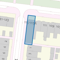 Perceel STR03-C-1786