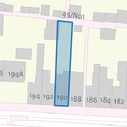Perceel STR03-C-1789