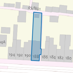 Perceel STR03-C-1790