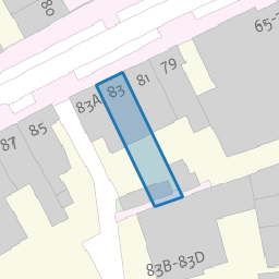 Perceel STR03-C-1806