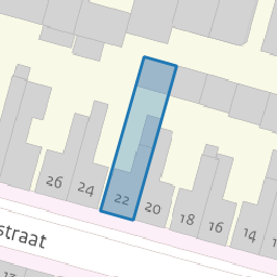 Perceel STR03-C-1810