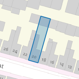 Perceel STR03-C-1811