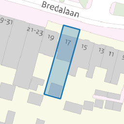 Perceel STR03-C-1813