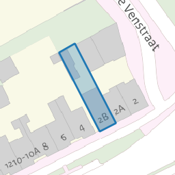 Perceel STR03-C-1814