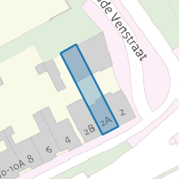 Perceel STR03-C-1815