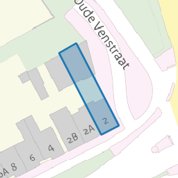 Perceel STR03-C-1816