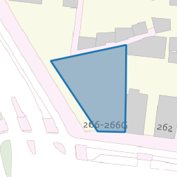 Perceel STR03-C-1821