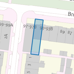 Perceel STR03-C-1824