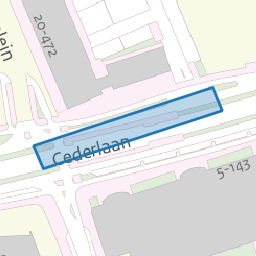 Perceel STR03-C-1842