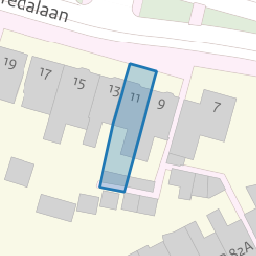 Perceel STR03-C-1872