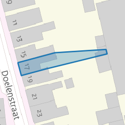 Perceel STR03-C-1875