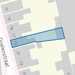 Perceel STR03-C-1876