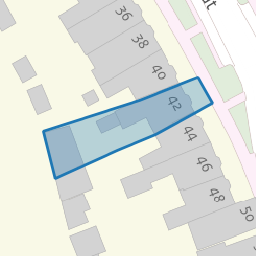 Perceel STR03-C-1881