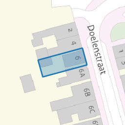 Perceel STR03-C-1885