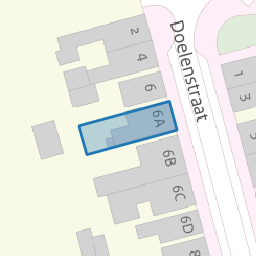 Perceel STR03-C-1886