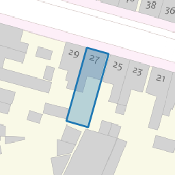 Perceel STR03-C-1889