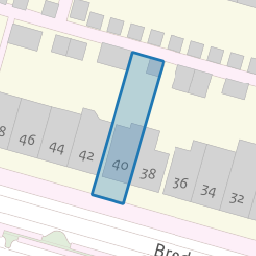 Perceel STR03-C-1893