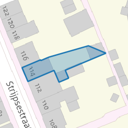 Perceel STR03-C-1908