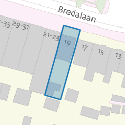 Perceel STR03-C-1920