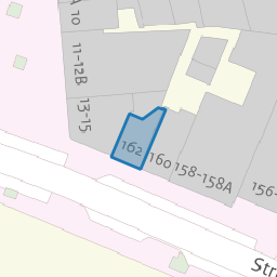 Perceel STR03-C-1985