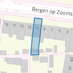 Perceel STR03-C-2004