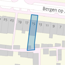 Perceel STR03-C-2006