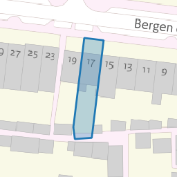 Perceel STR03-C-2007