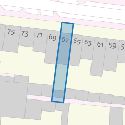 Perceel STR03-C-2025