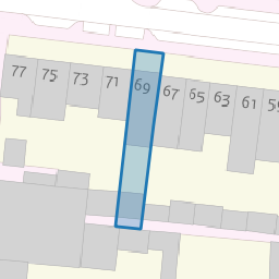 Perceel STR03-C-2026