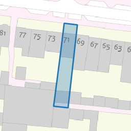 Perceel STR03-C-2027