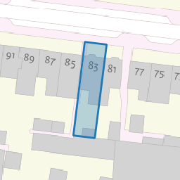 Perceel STR03-C-2029