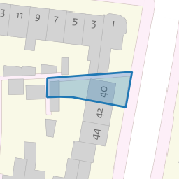 Perceel STR03-C-2030