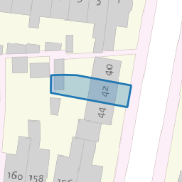 Perceel STR03-C-2031