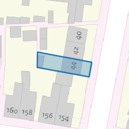 Perceel STR03-C-2032