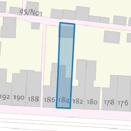 Perceel STR03-C-2036