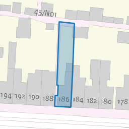 Perceel STR03-C-2037